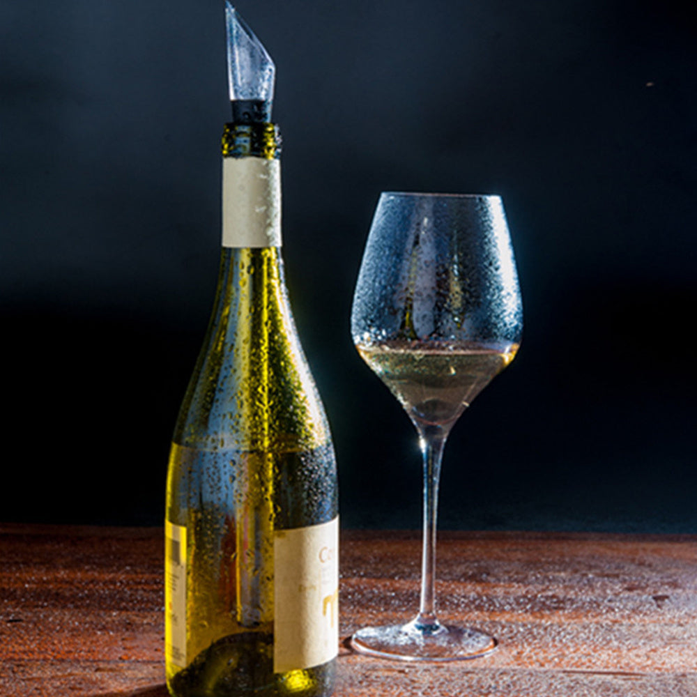 Varilla enfriadora de vino a prueba de fugas - TotalVinum
