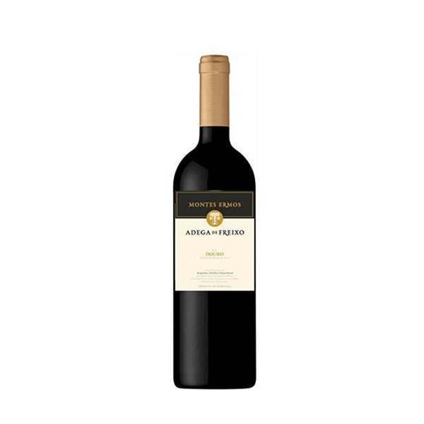 Montye Ermos tinto Douro Portugues