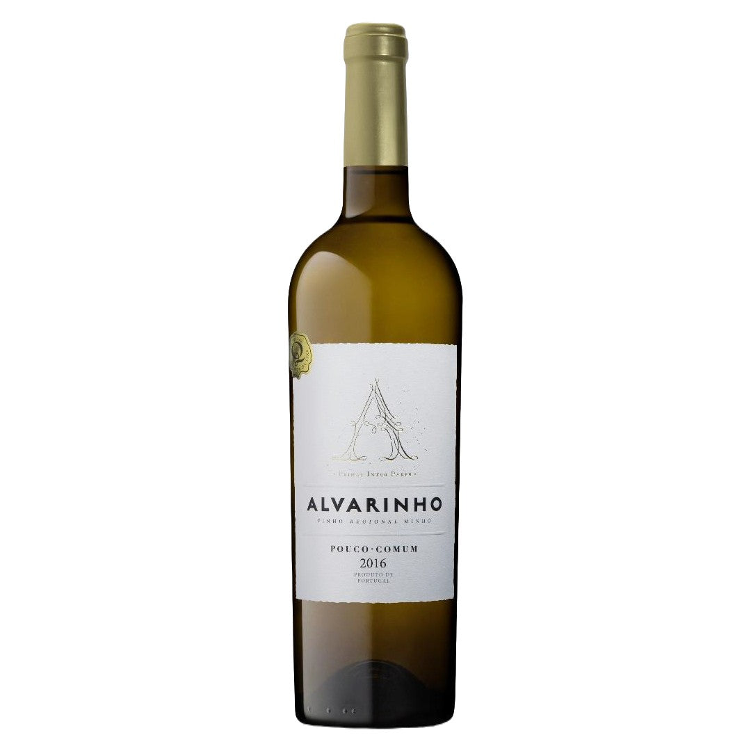 ALVARINHO POUCO COMUM; Vino blanco Portugues - TotalVinum
