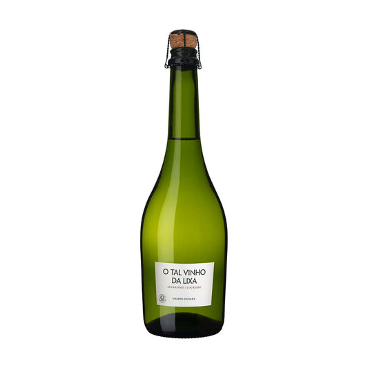O TAL VINHO DA LIXA – GRANDE ESCOLHA; Vino blanco Portugues Albariño - TotalVinum